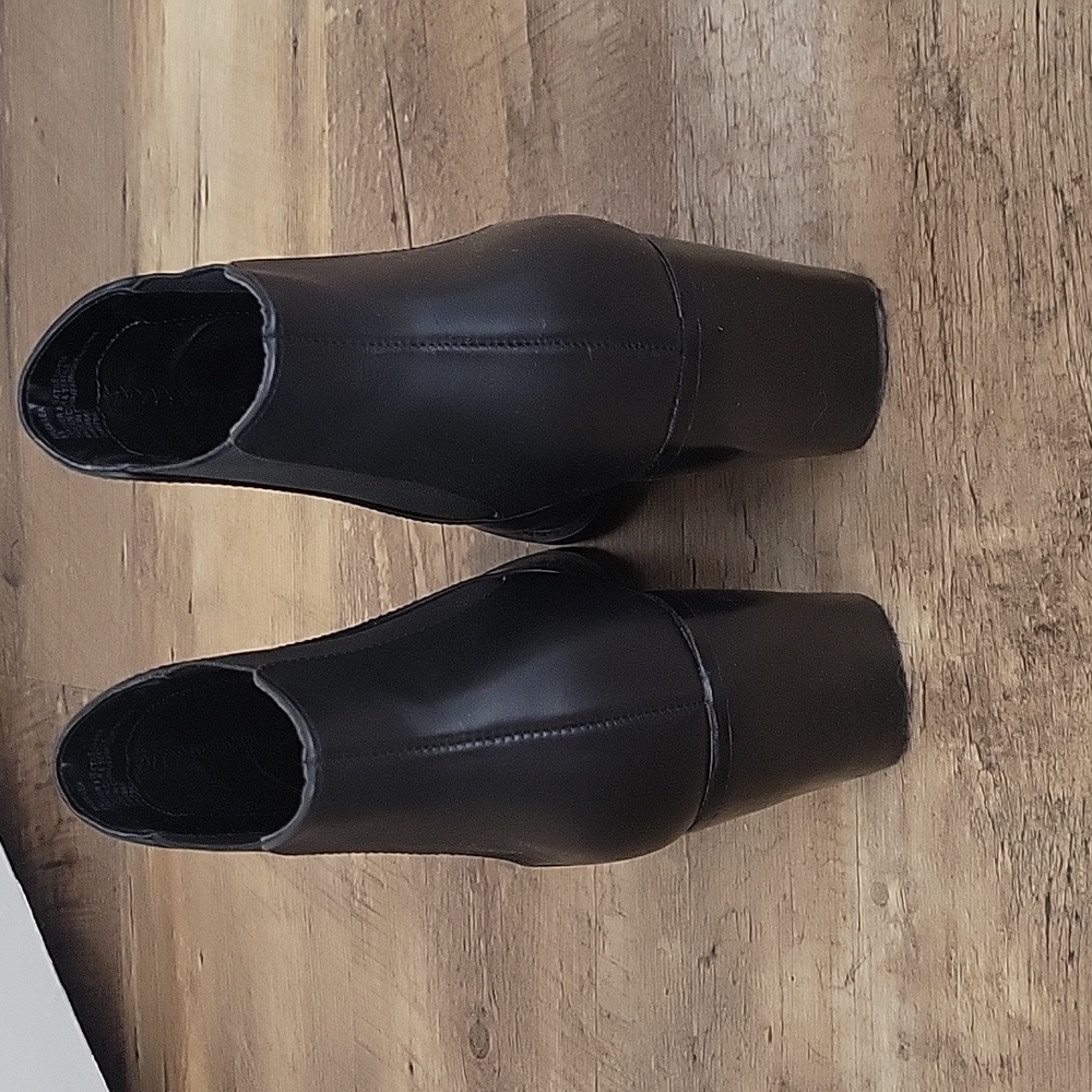BP. Booties - Picture 3 of 4